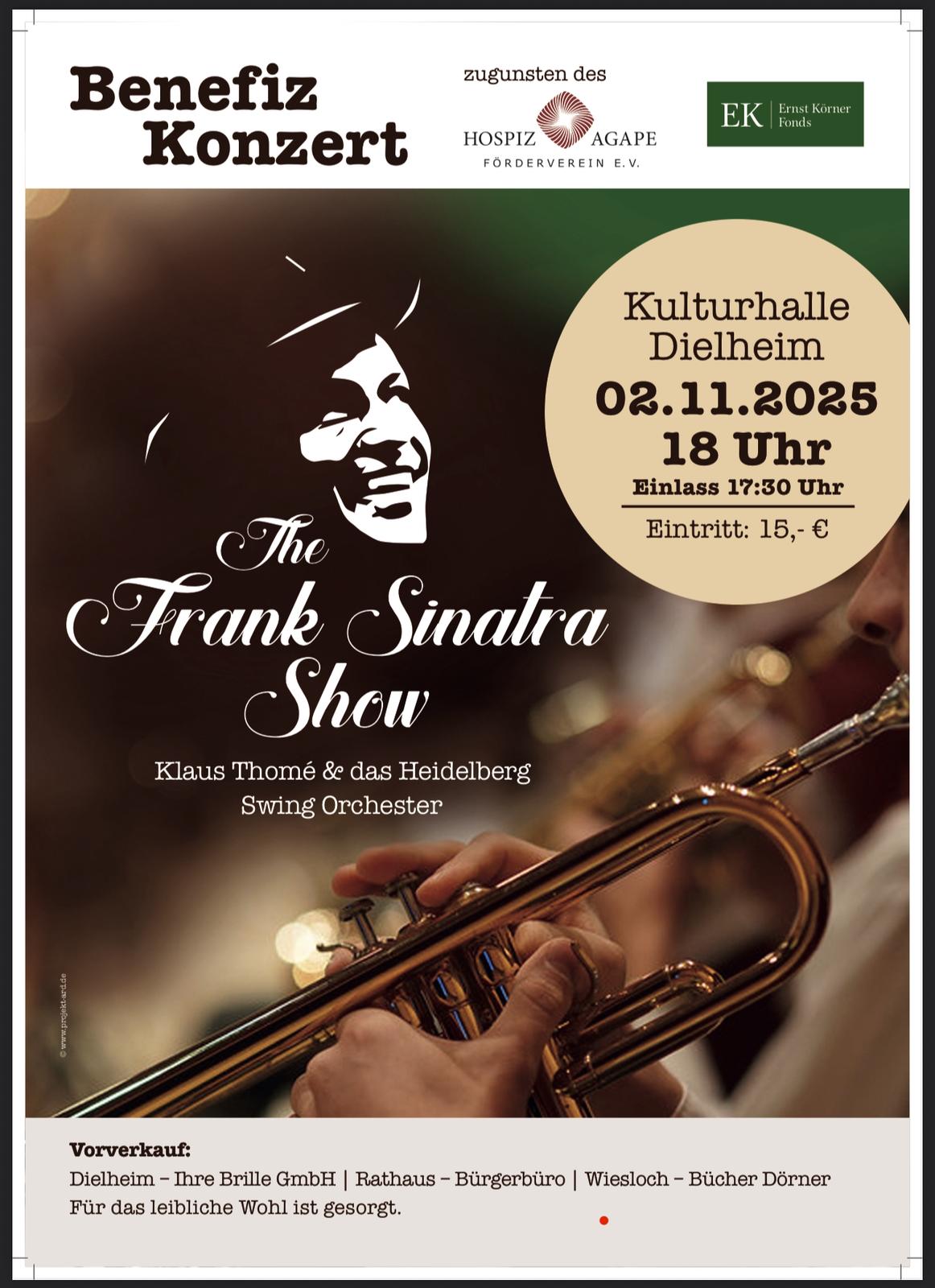 Benefits Dielheim 2025